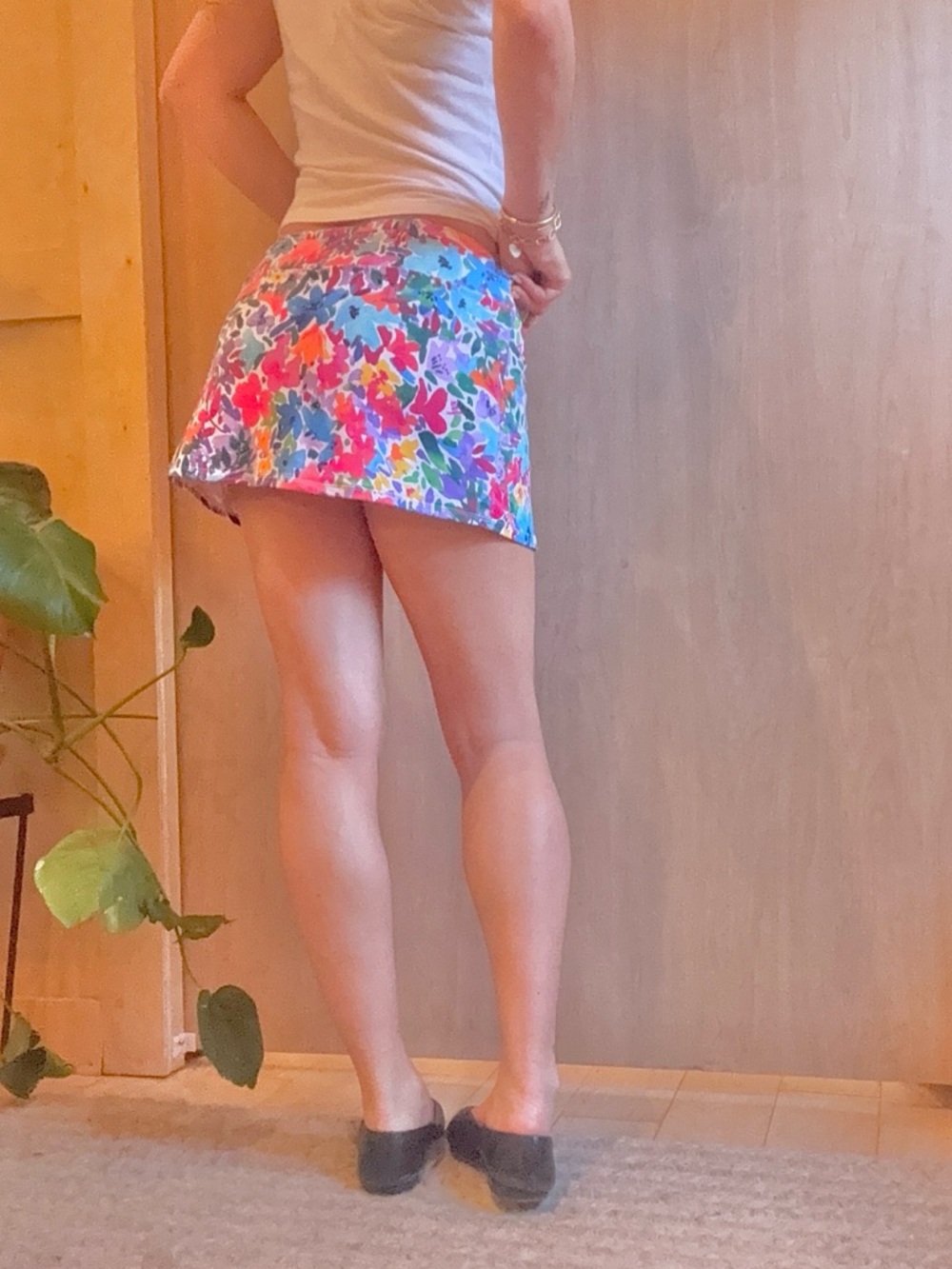 Tommy Bahama skirt
